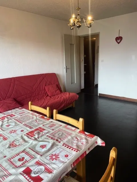 Residence Queyrelet II