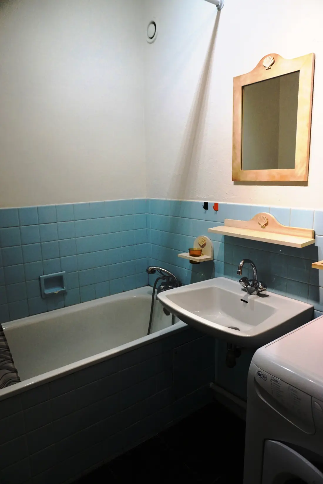 Residence Queyrelet II