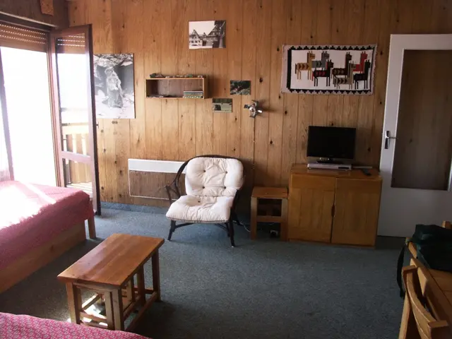 Residence Roches Rousses A