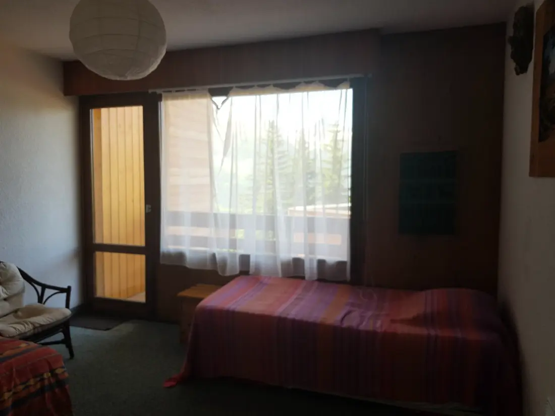Residence Roches Rousses A