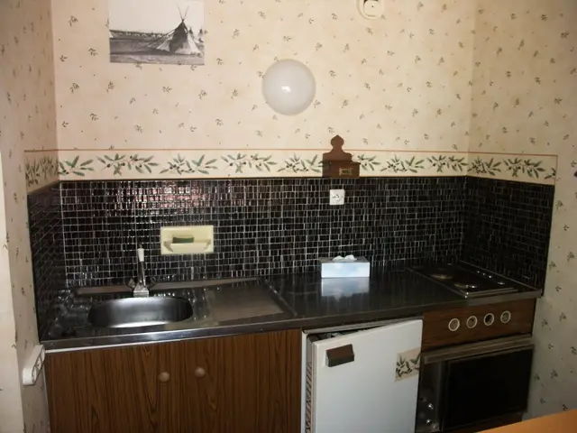 Residence Roches Rousses A