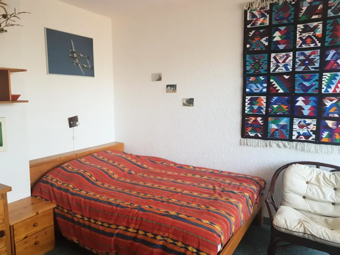 Residence Roches Rousses A