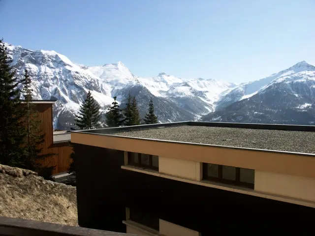 Residence Roches Rousses A