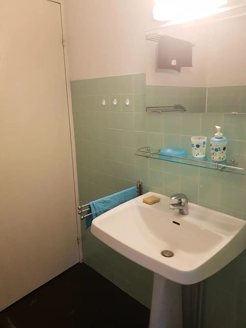 Residence Roches Rousses A