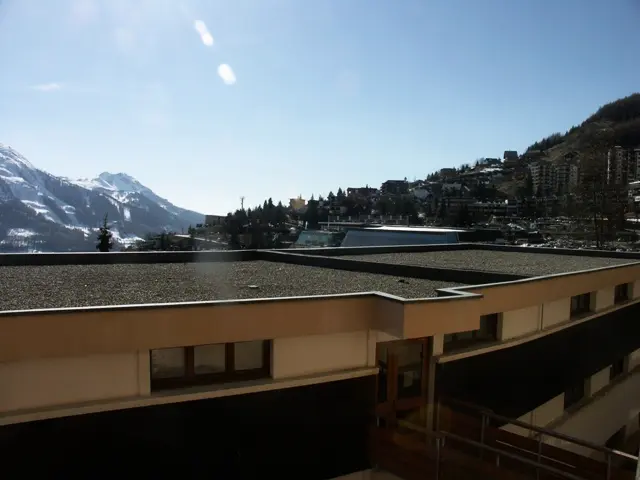 Residence Roches Rousses A