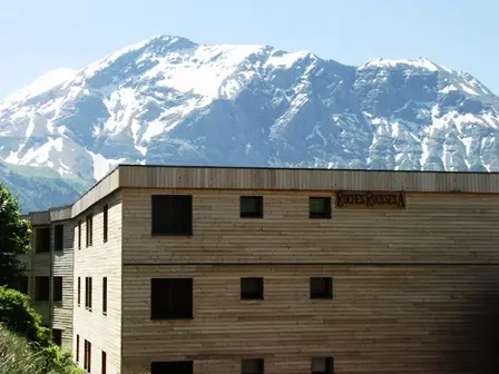 Residence Roches Rousses A