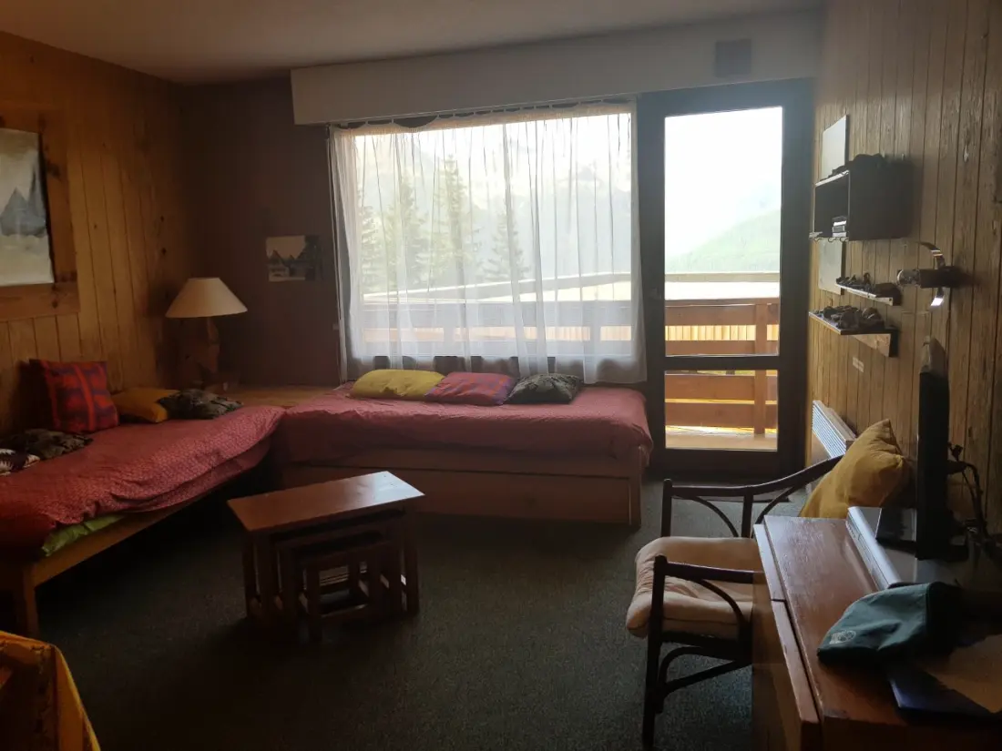 Residence Roches Rousses A