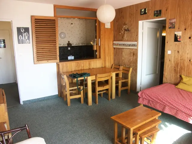 Residence Roches Rousses A