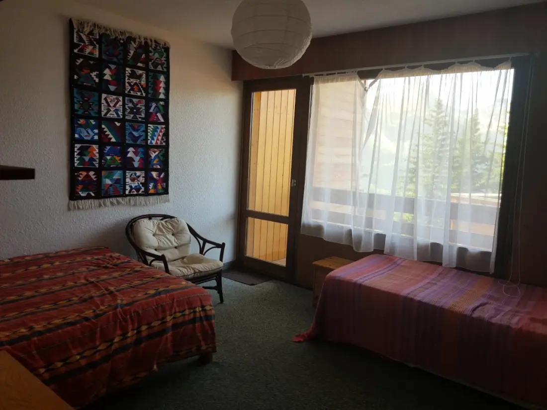Residence Roches Rousses A