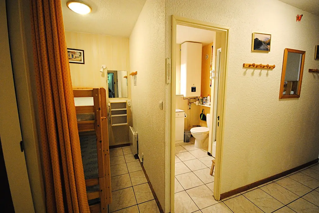 Residence Roches Rousses B