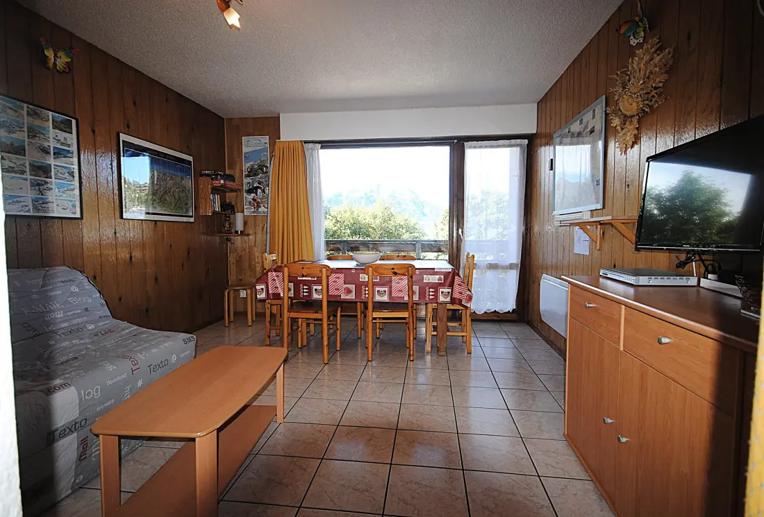 Residence Roches Rousses B