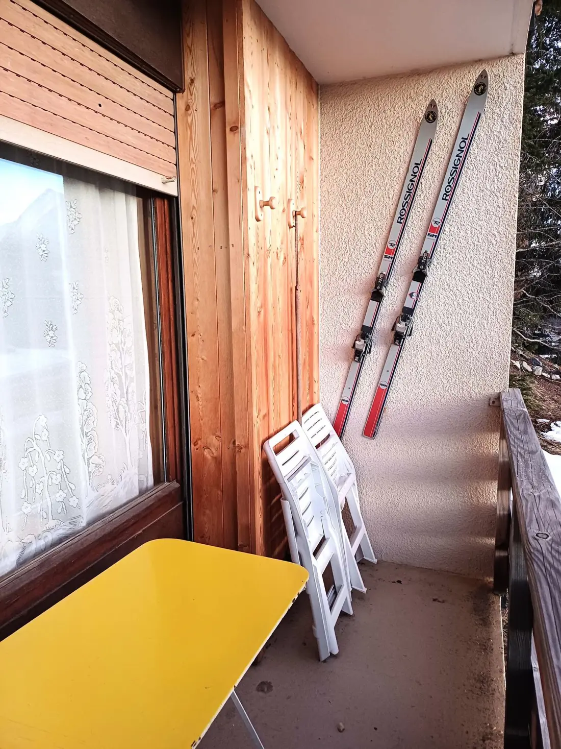 Residence Roches Rousses B