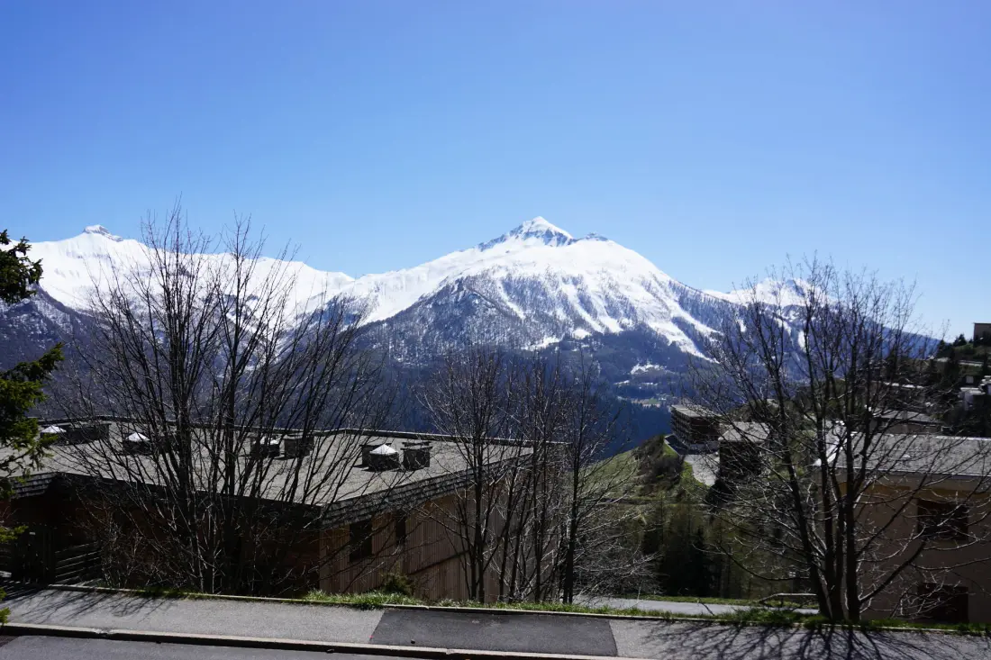 Residence Roches Rousses B