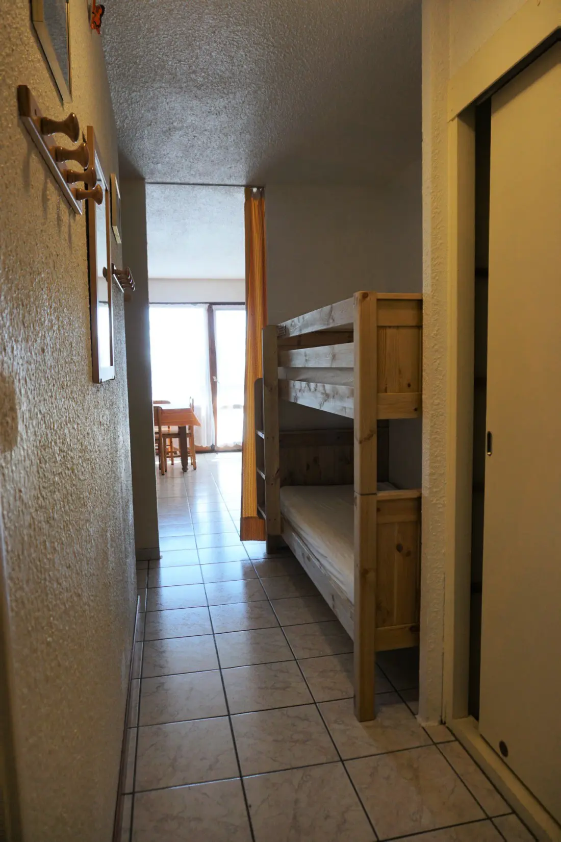 Residence Roches Rousses B