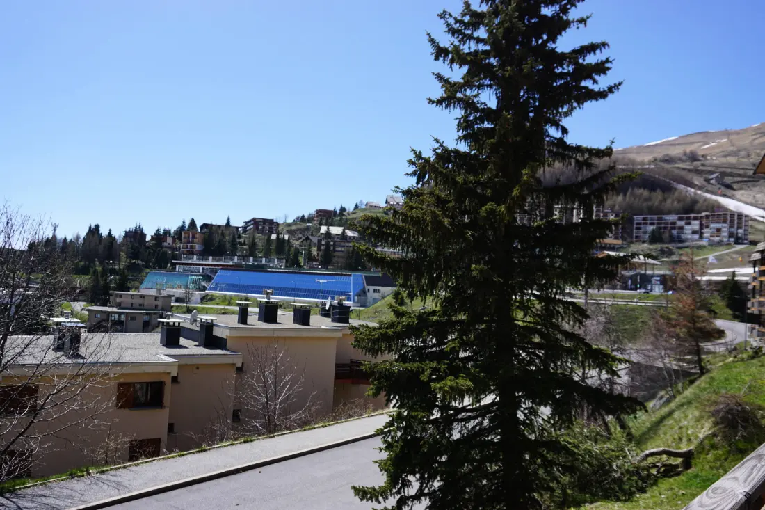 Residence Roches Rousses B