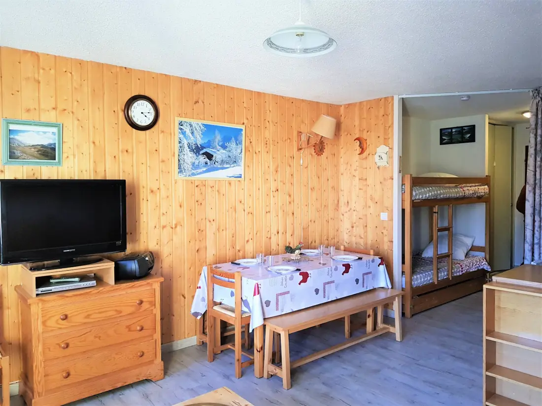Residence Rond Point I