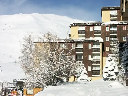 Residence Rond Point I