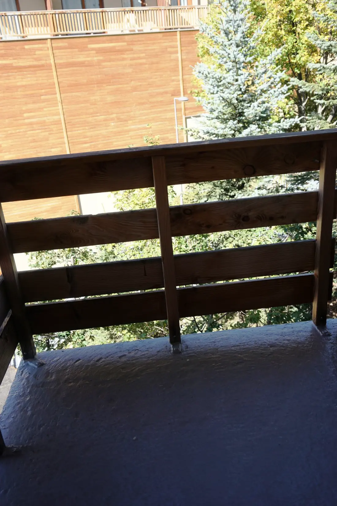 Residence Rond Point I