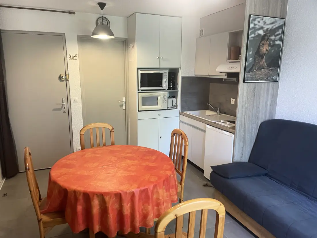 Residence Rond Point I