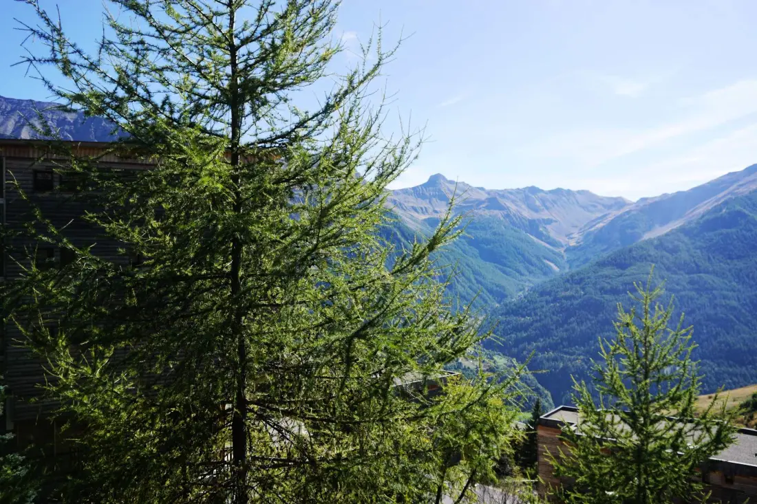 Residence Rond Point I