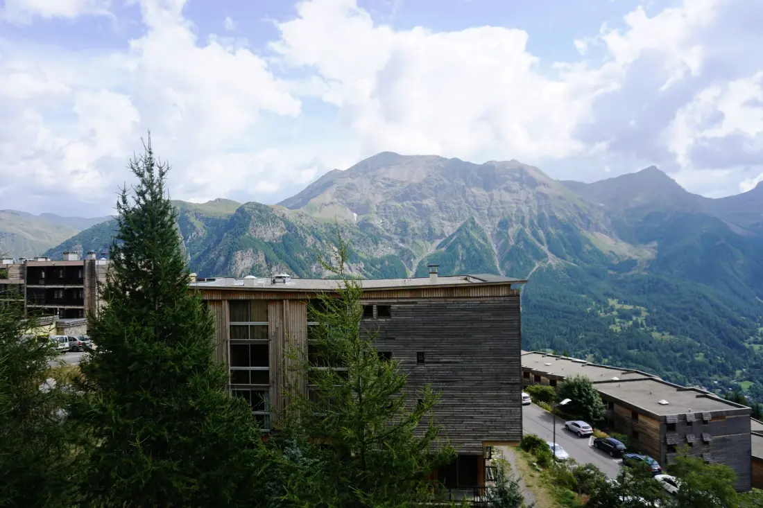 Residence Rond Point I