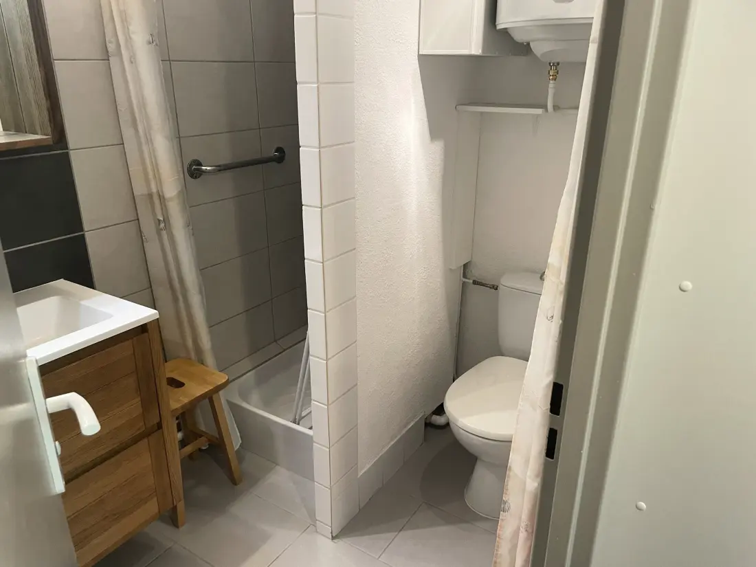 Residence Rond Point I