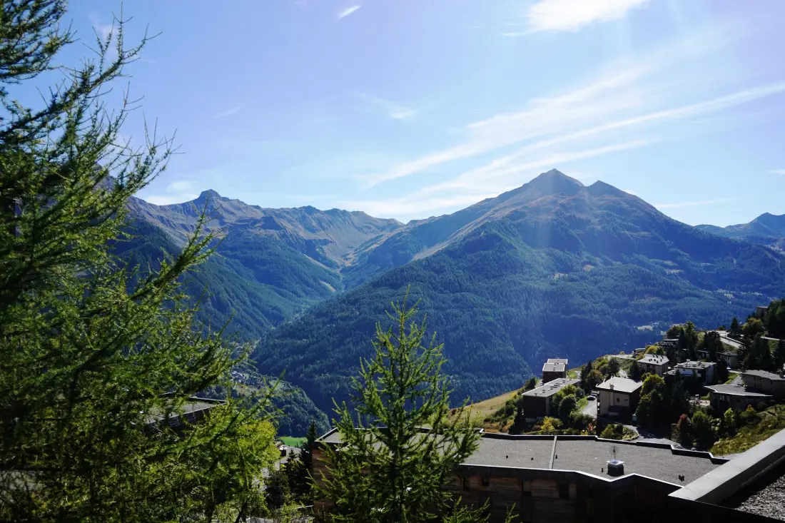 Residence Rond Point I