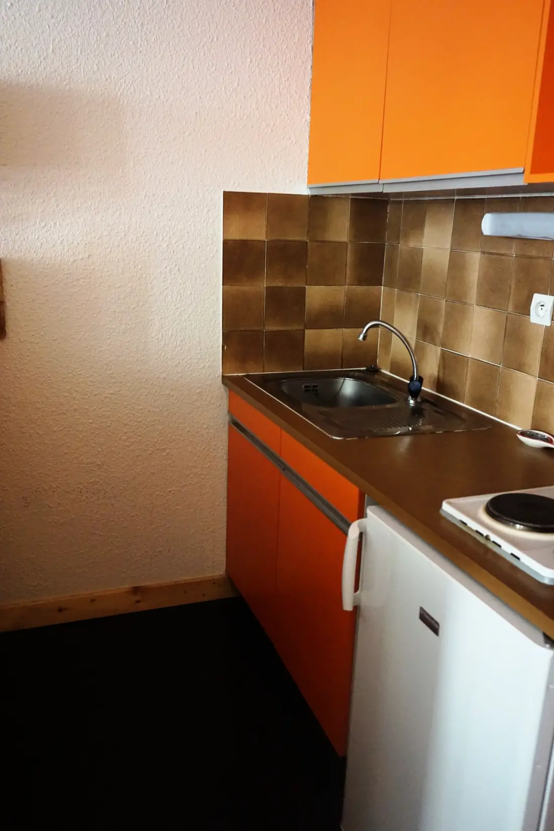Residence Rond Point I