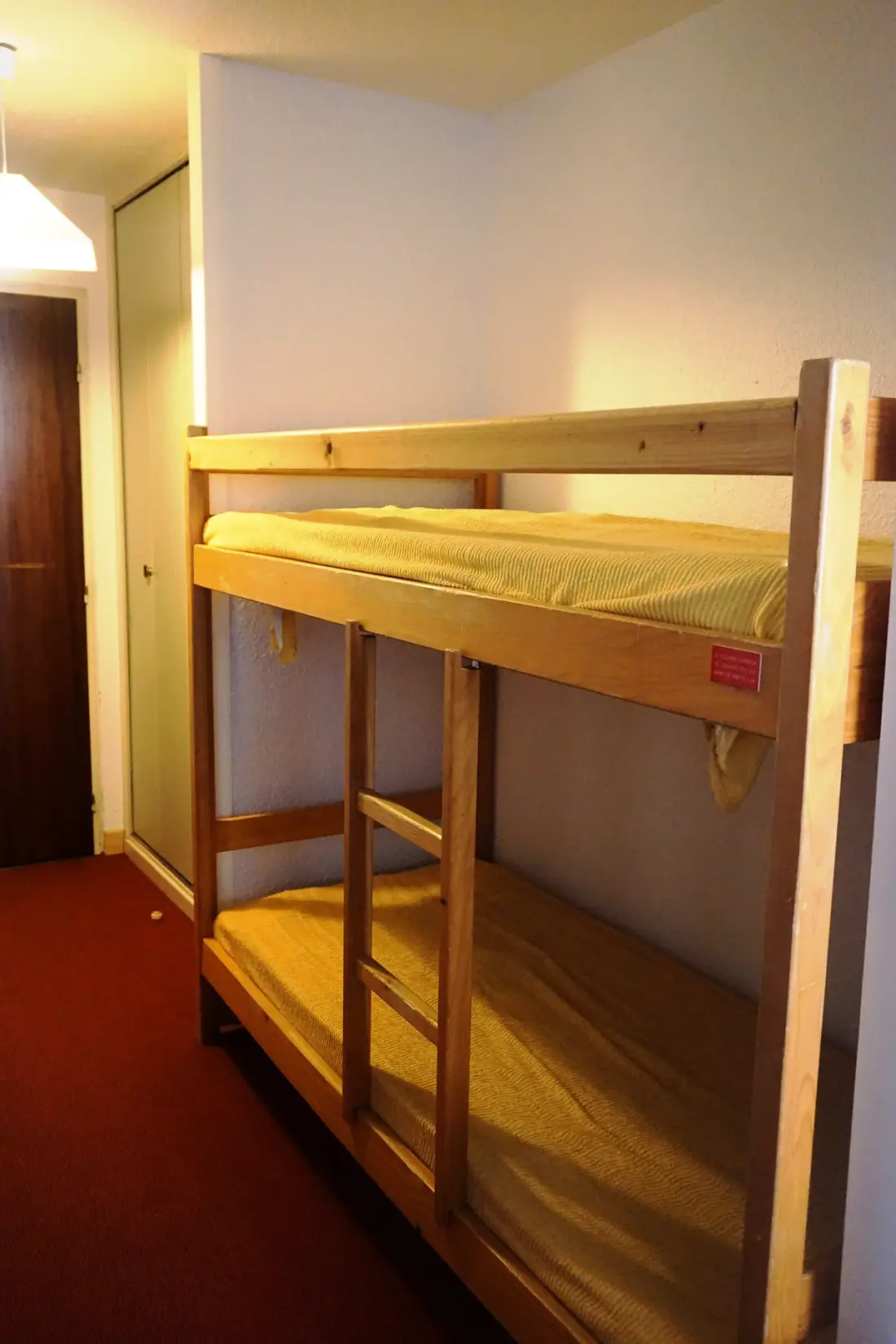 Residence Rond Point I