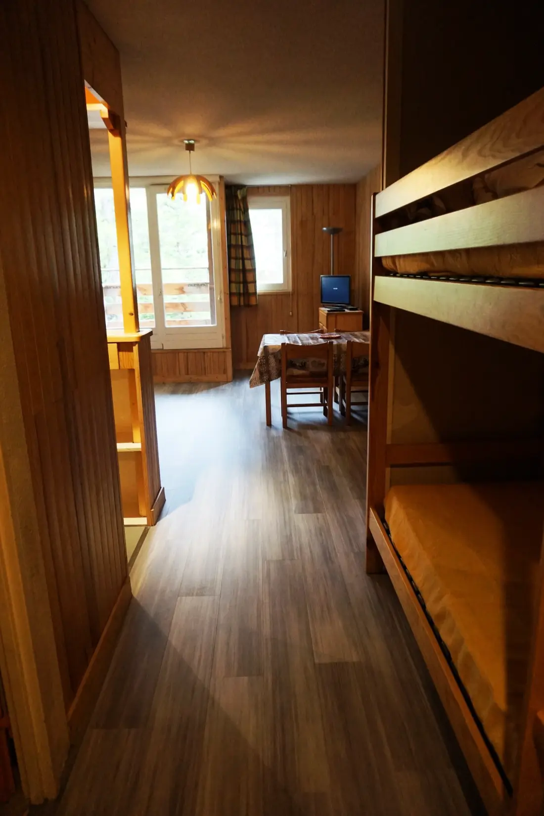 Residence Rond Point I