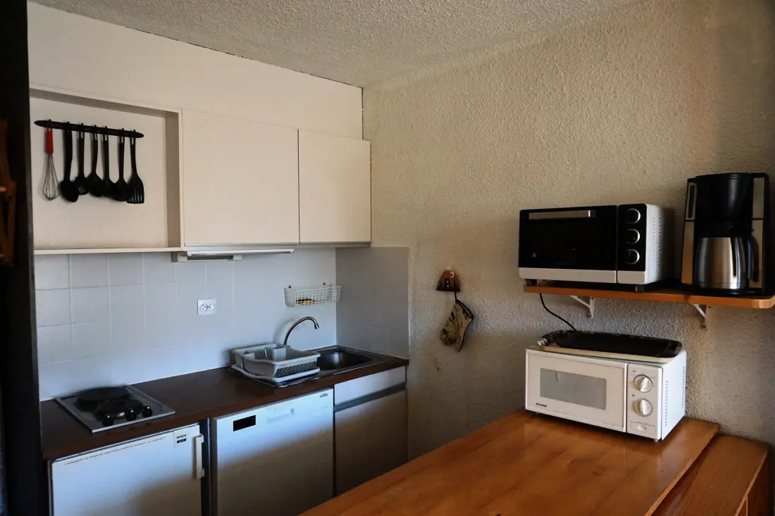 Residence Rond Point I