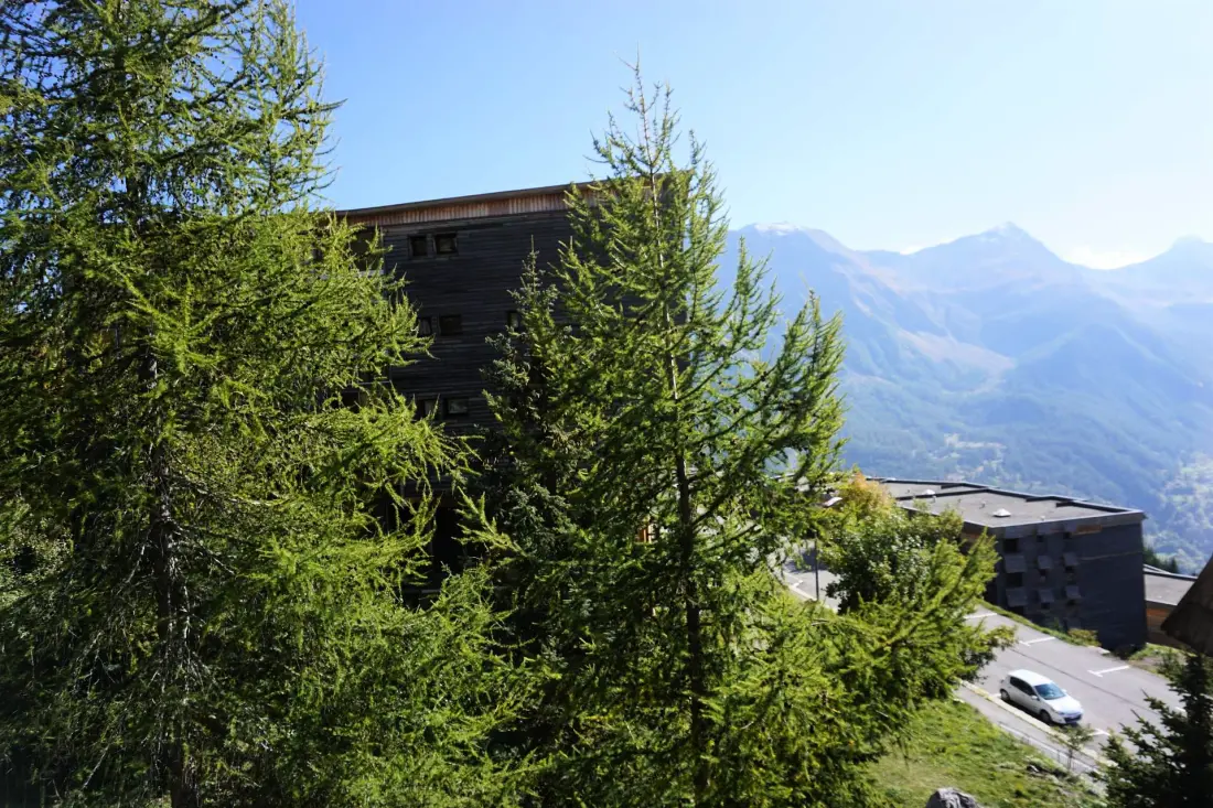Residence Rond Point I