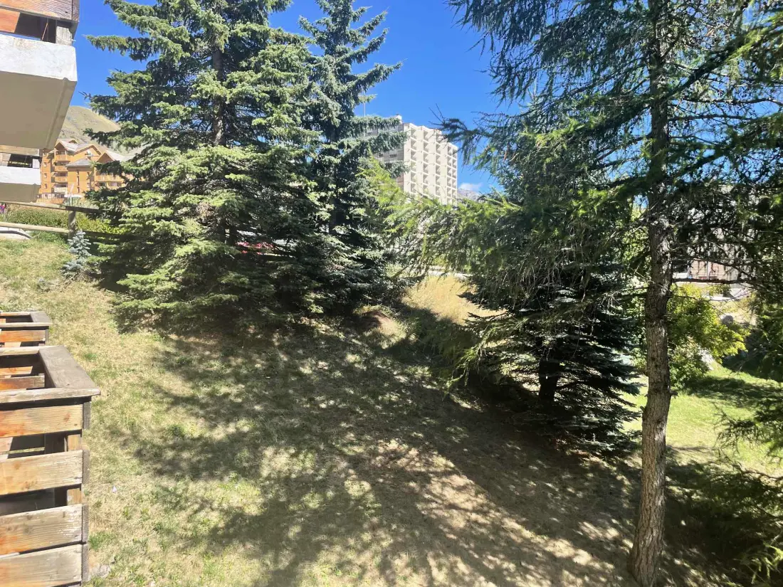 Residence Rond Point I