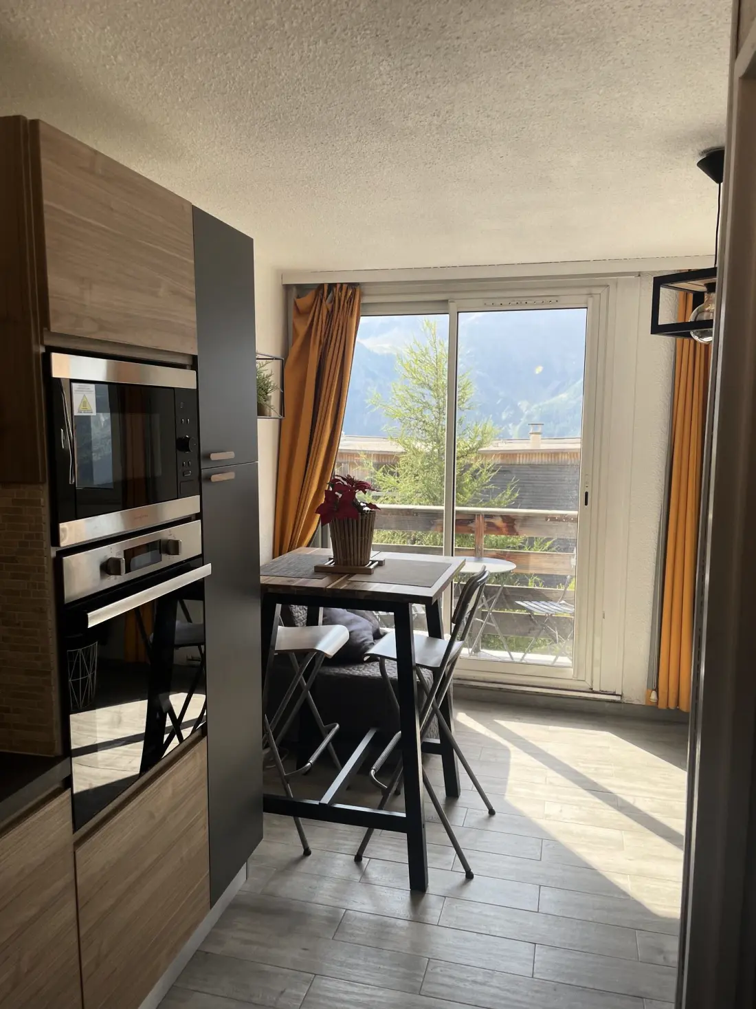 Residence Rond Point I
