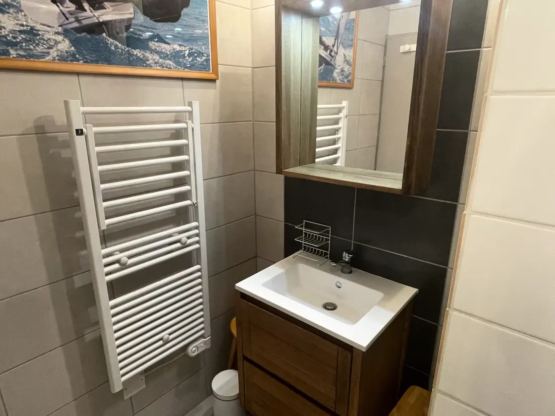 Residence Rond Point I