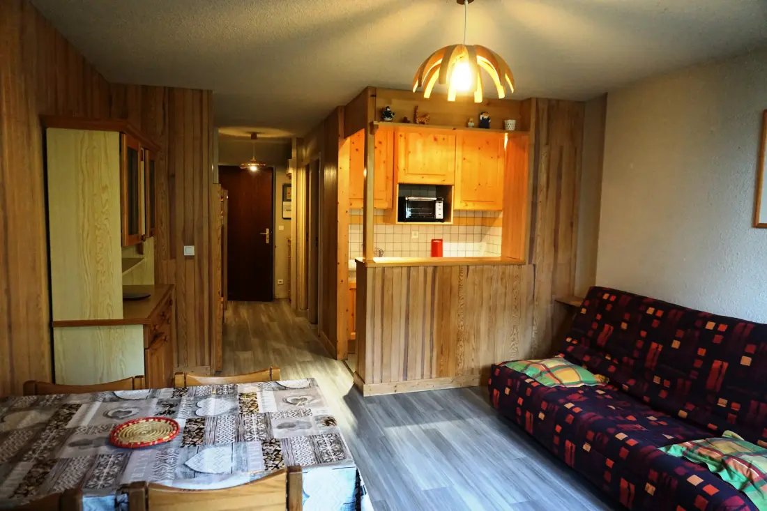 Residence Rond Point I