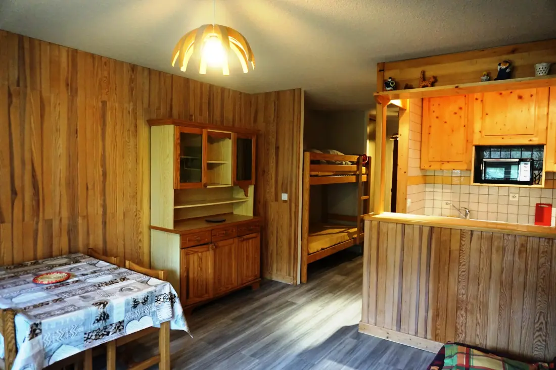 Residence Rond Point I