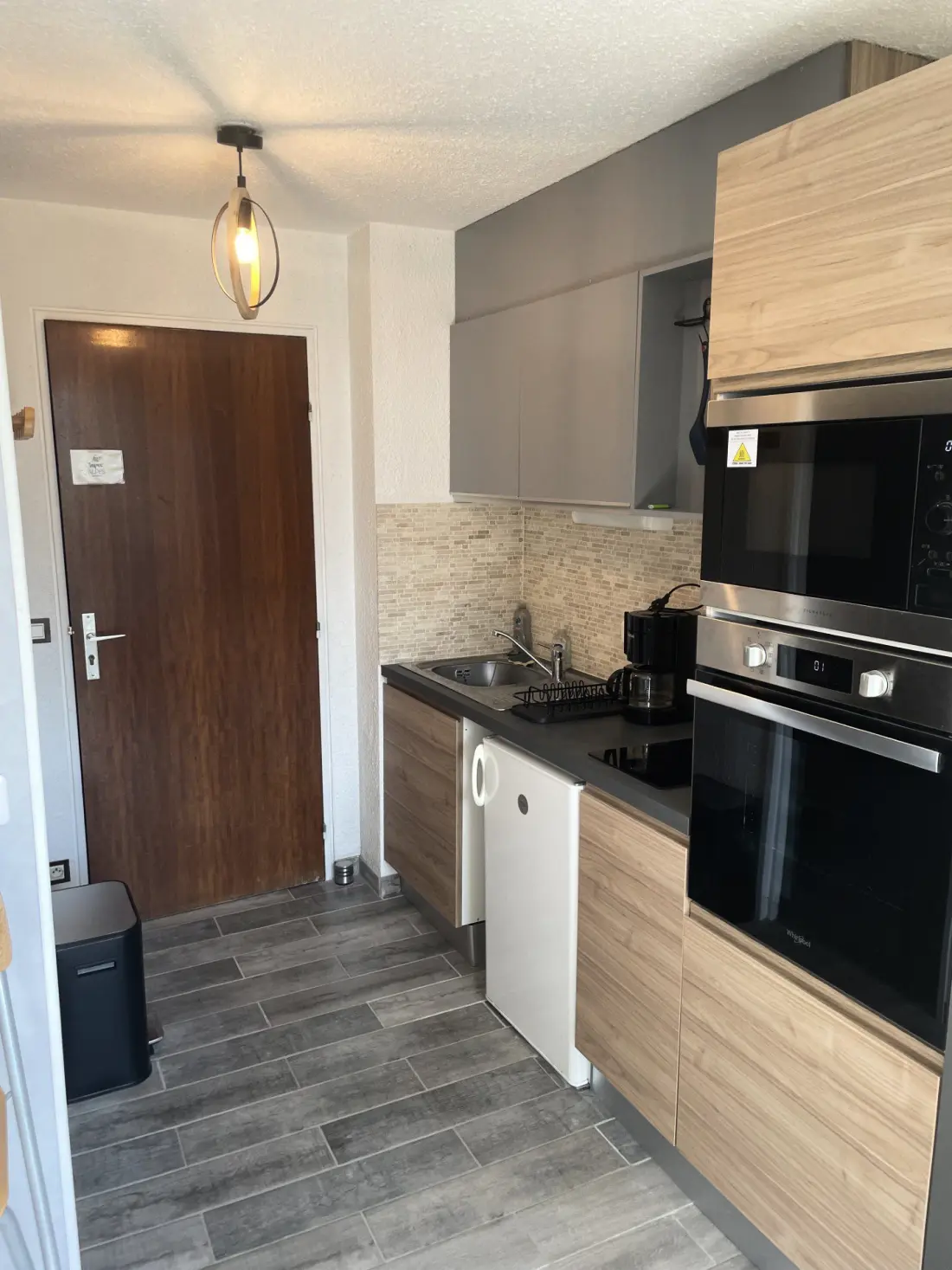 Residence Rond Point I