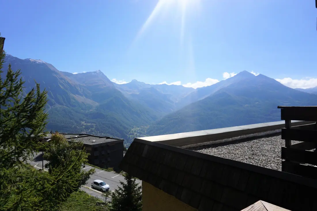 Residence Rond Point I
