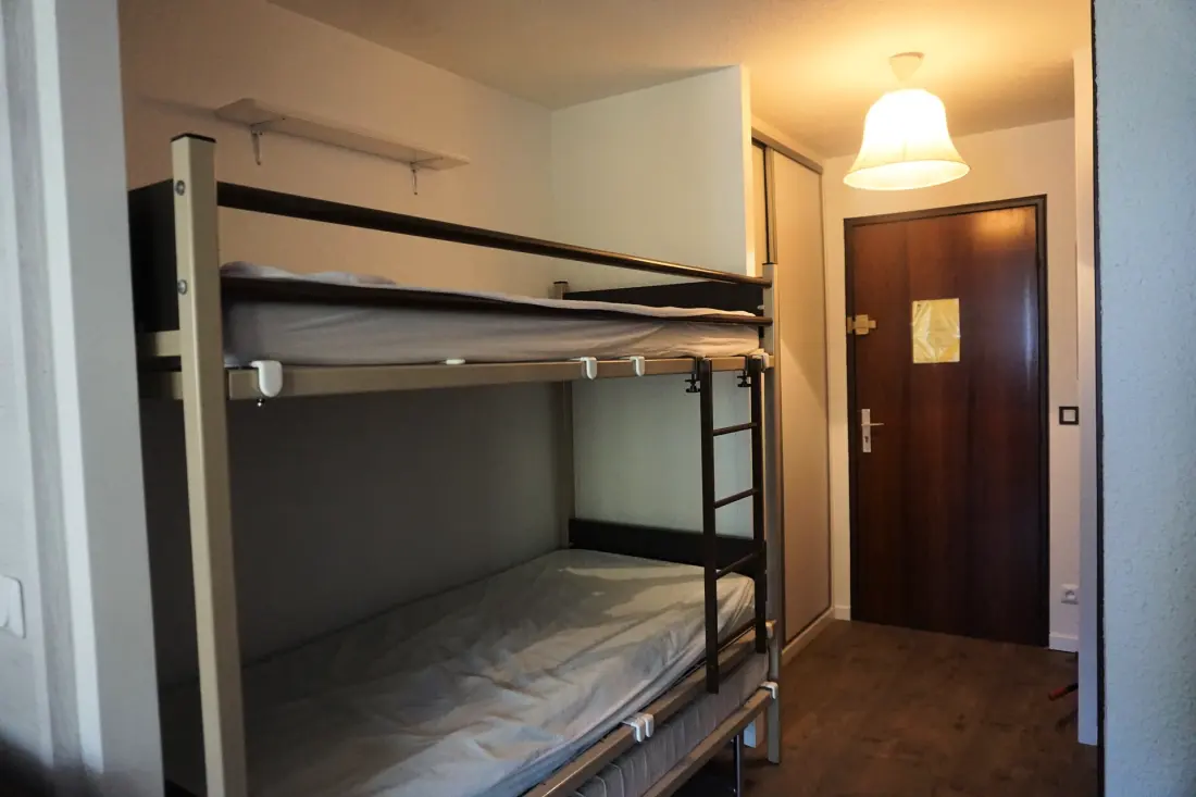 Residence Rond Point I