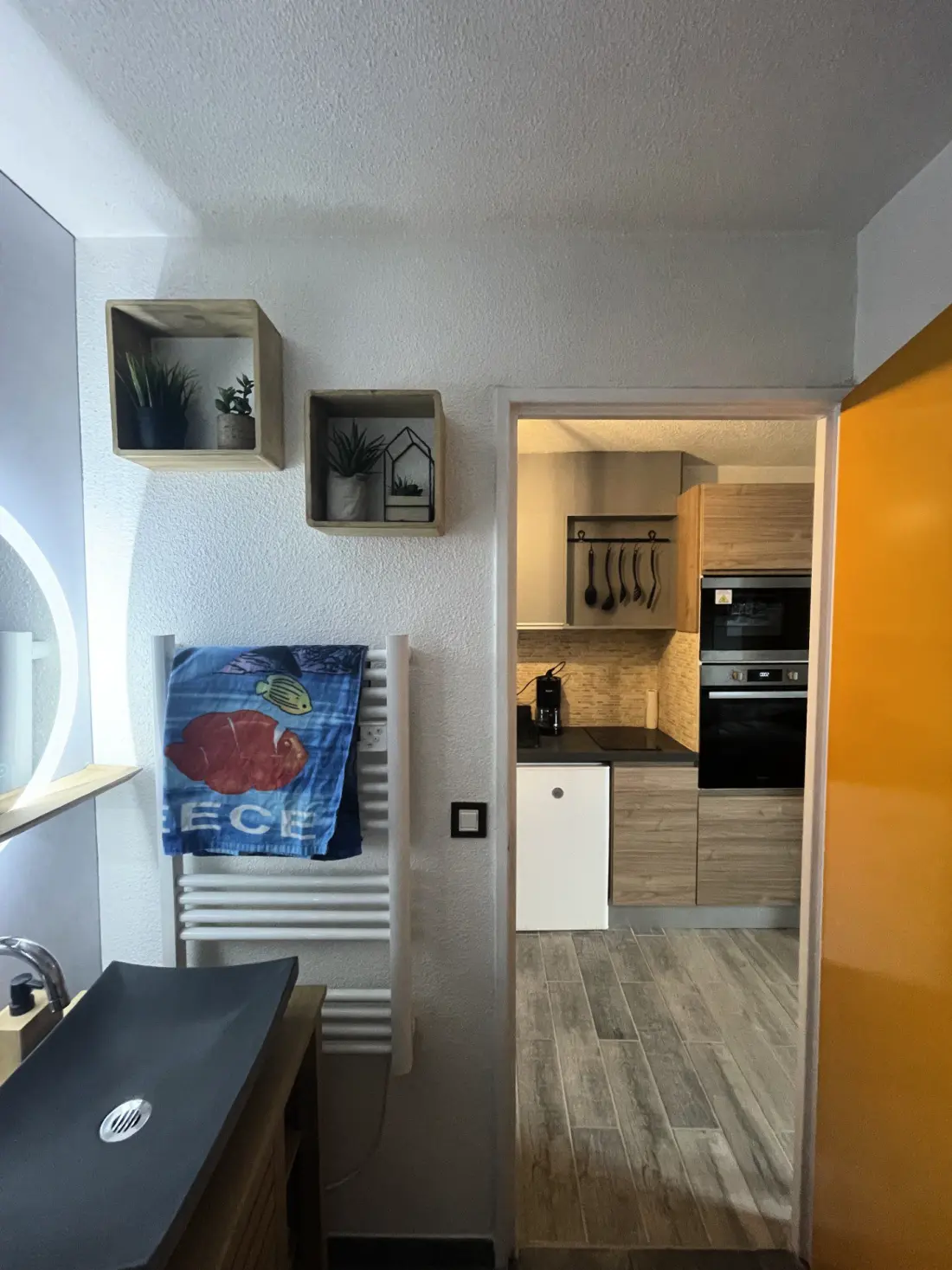 Residence Rond Point I