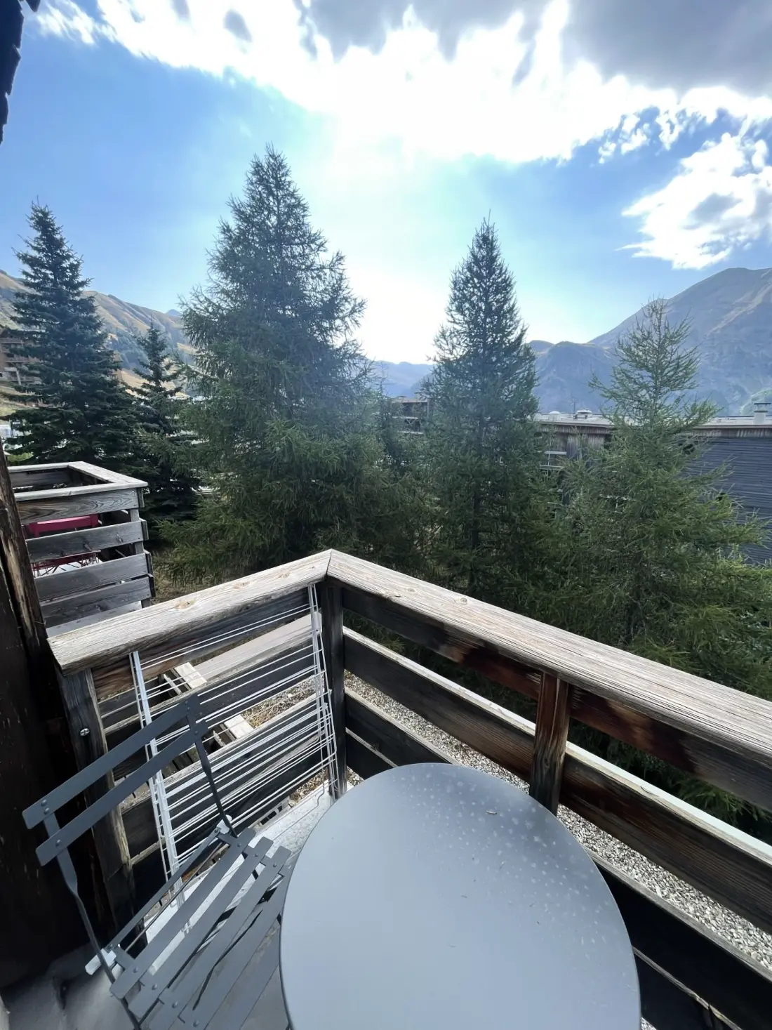 Residence Rond Point I