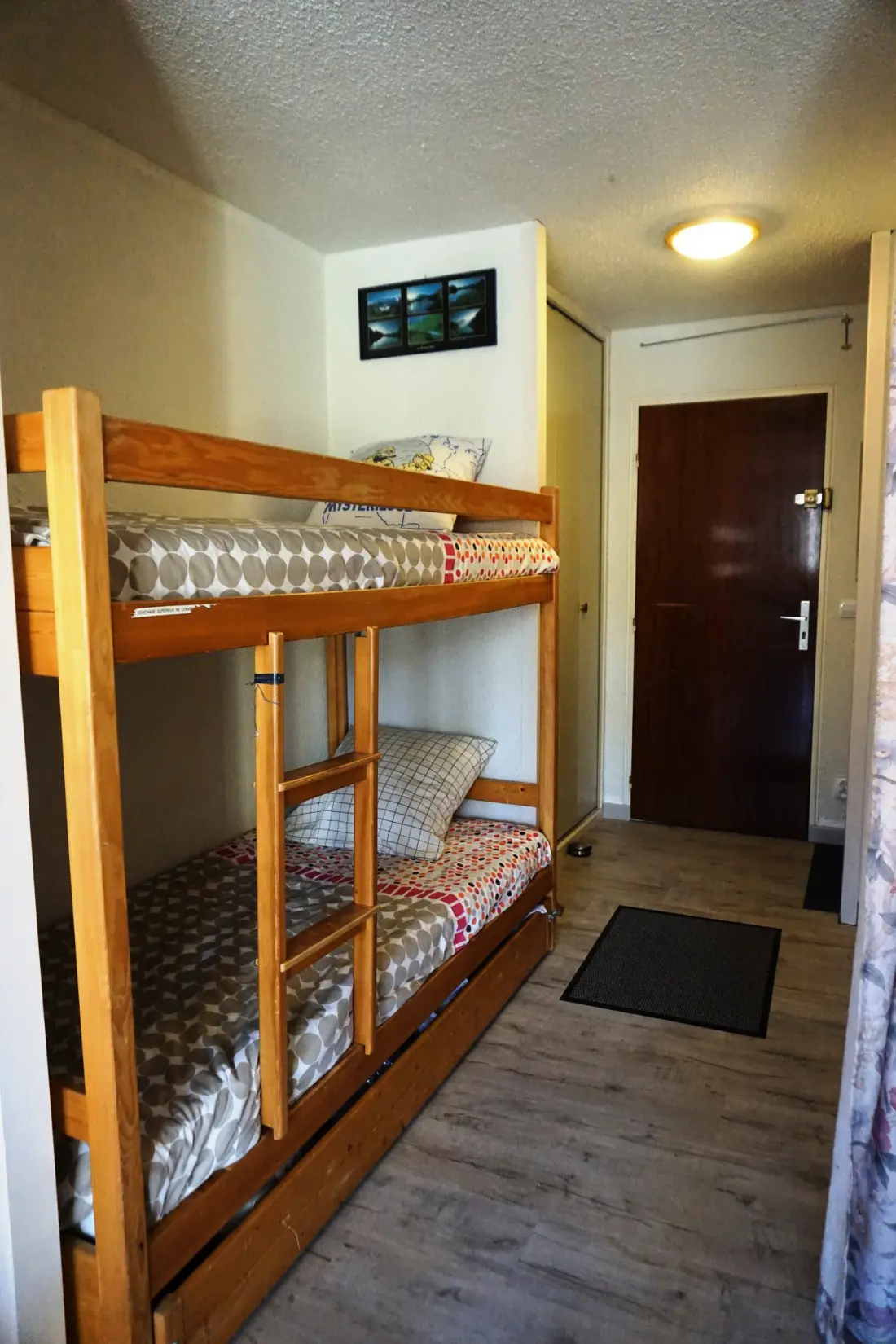 Residence Rond Point I
