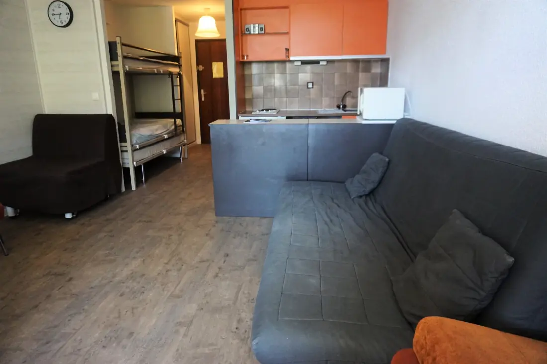 Residence Rond Point I
