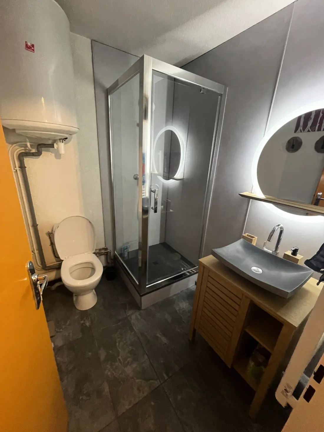 Residence Rond Point I