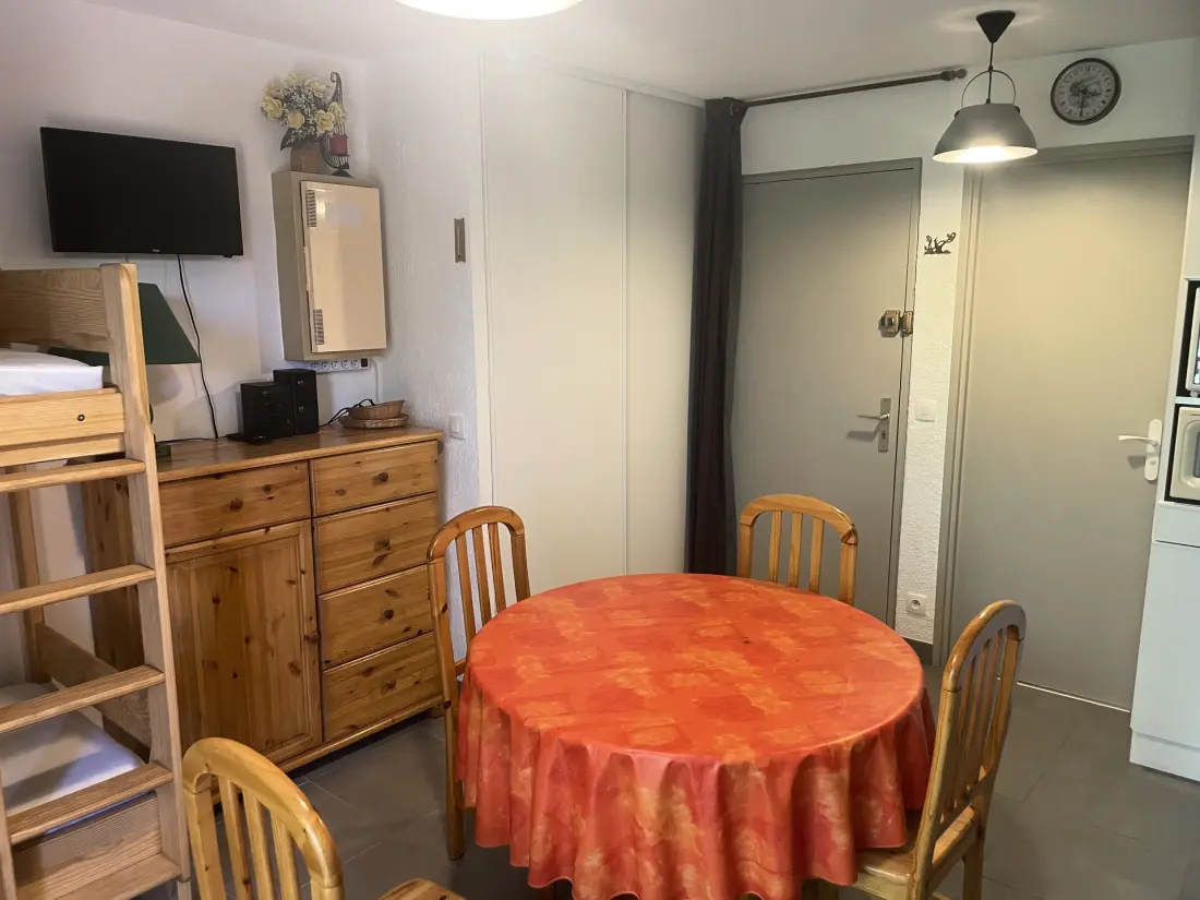 Residence Rond Point I