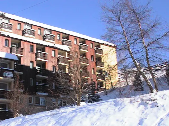 Residence Rond Point I