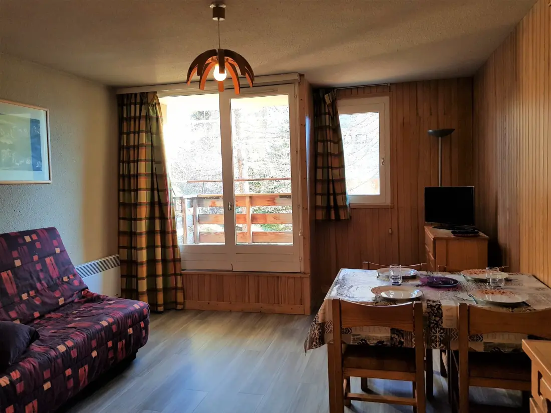 Residence Rond Point I