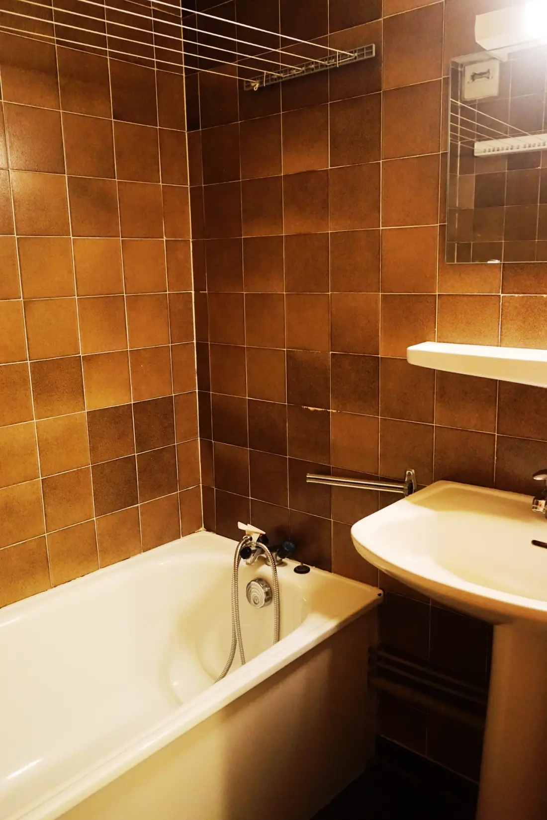 Residence Rond Point I