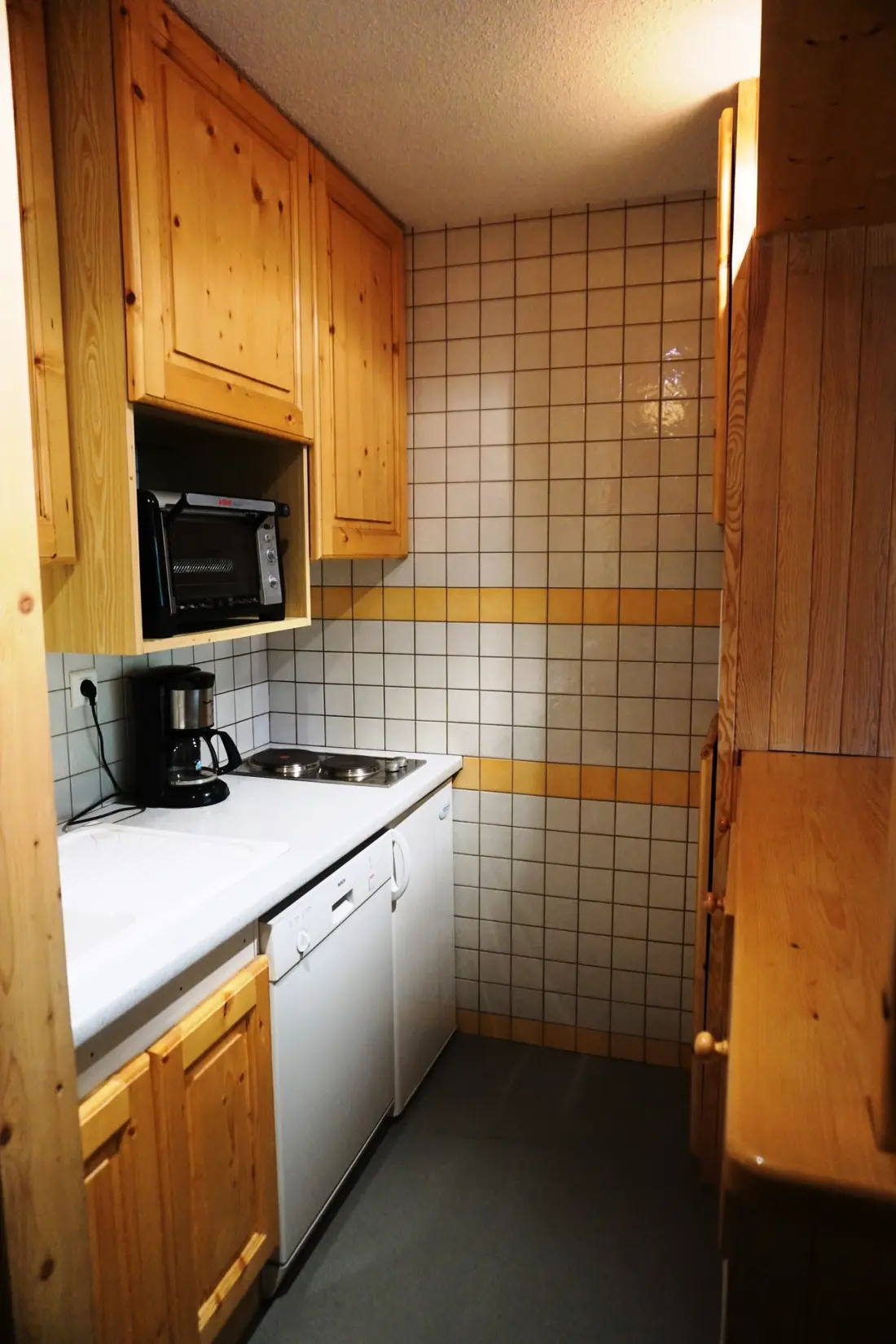 Residence Rond Point I